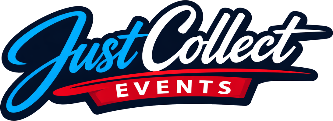 Just Collect Events - Logo klein