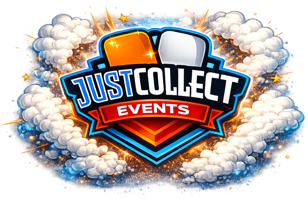 Justcollect Events - Pokémon beurs