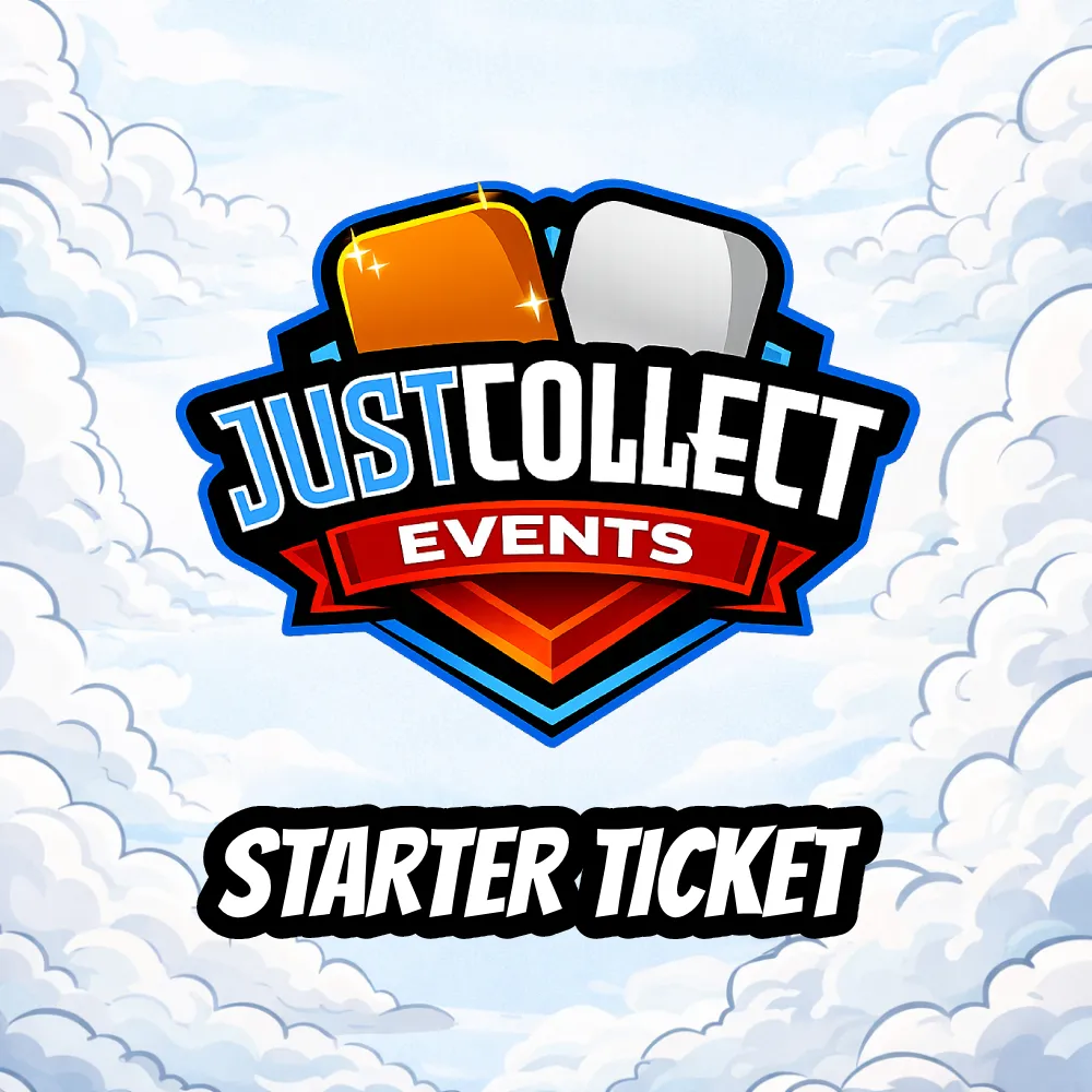 Starter ticket