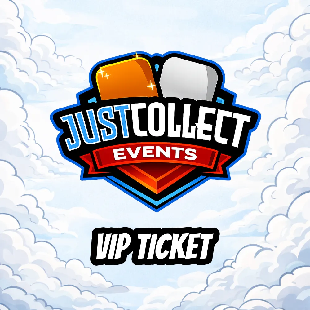 VIP Ticket